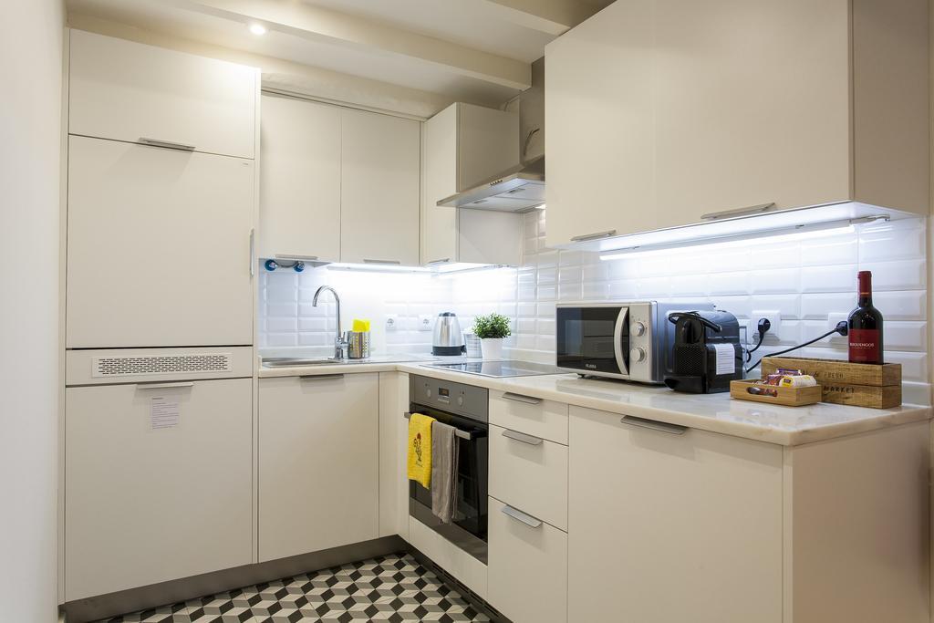 Modern Loft In Bica -Jj Apartments Lissabon Exterior foto