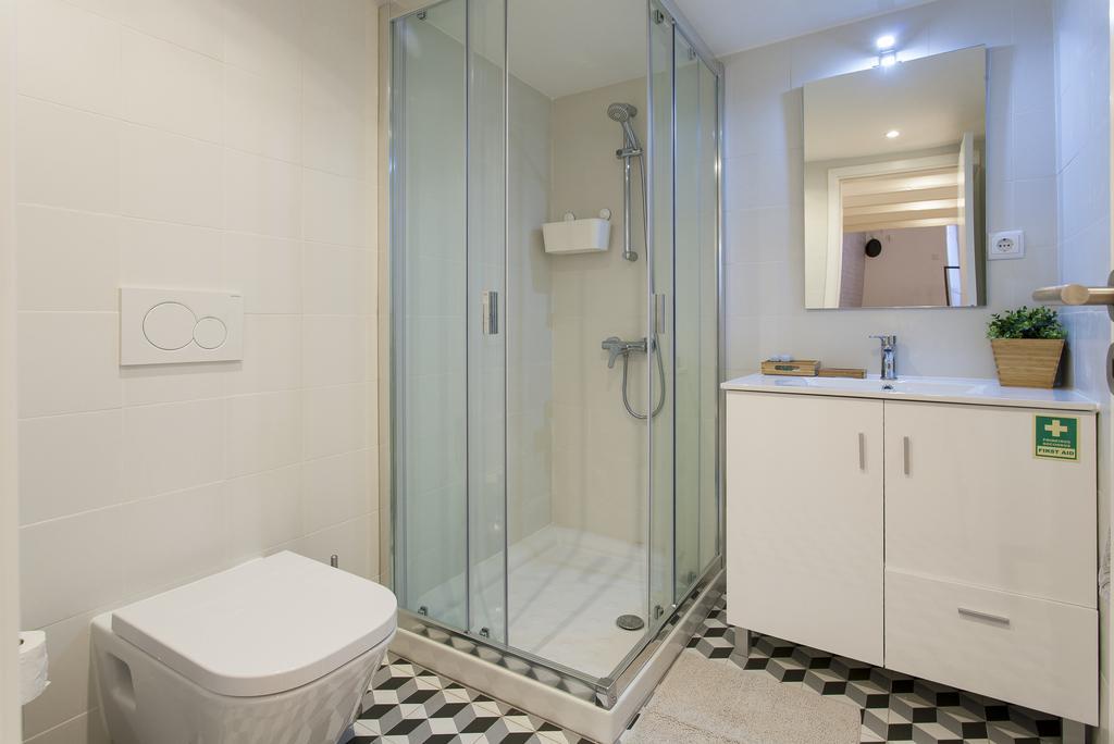 Modern Loft In Bica -Jj Apartments Lissabon Exterior foto